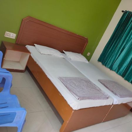 Anjana Hotels เธนี ภายนอก รูปภาพ